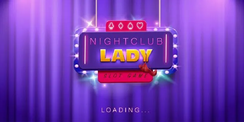 Night Club Lady