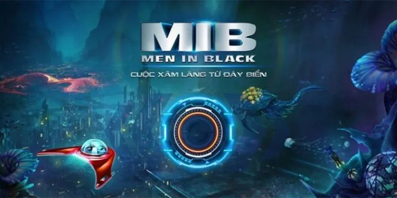MIB Slots